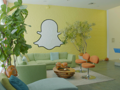 Why Snapchat decided to relocate its HQ to London, UK