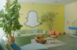 Why Snapchat decided to relocate its HQ to London, UK