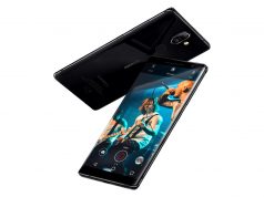 Nokia 8