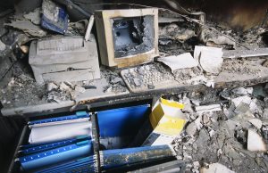 Lessons from 9/11: Strengthening Business Continuity and Disaster Recovery Plans