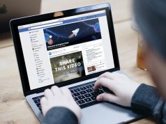 Facebook “Explore Feed” is now Available in Desktop Browsers