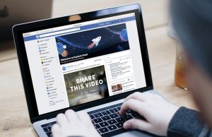 Facebook “Explore Feed” is now Available in Desktop Browsers