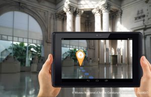 Google’s AR Tango is about to Revolutionize the Art World