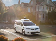 Google’s self-driving vans to hit the road by end of month