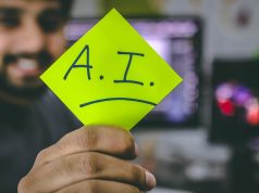 How AI can Improve Today’s Workplace