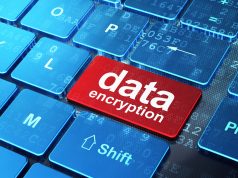 Protect Confidential Files from Theft using Data Encryption Products