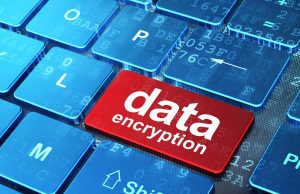 Protect Confidential Files from Theft using Data Encryption Products