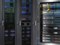 Securing a Central Computer Network