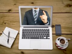 The Dos and Don’ts During Virtual Meeting