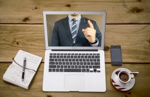 The Dos and Don’ts During Virtual Meeting