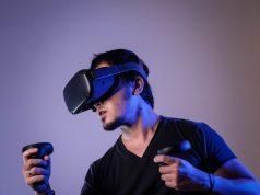 The Usage of AI in Today’s New Normal usage of AI