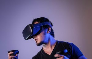 The Usage of AI in Today’s New Normal usage of AI