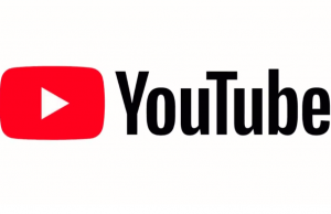 YouTube’s New Logo and App Design
