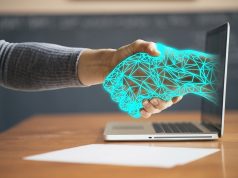 Digital Technologies and Solutions Improve Businesses Amid COVID-19