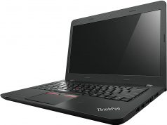The New Lenovo ThinkPad E450