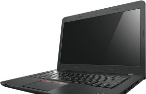 The New Lenovo ThinkPad E450