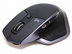 Logitech® MX Master 2S Wireless Mouse