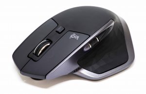 Logitech® MX Master 2S Wireless Mouse
