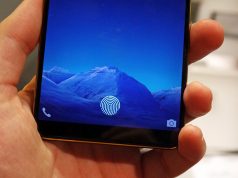 Nokia 9 To Turn Up in-Screen Fingerprint Reader