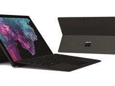 What’s New with Microsoft Surface Pro 5