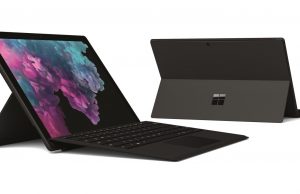What’s New with Microsoft Surface Pro 5