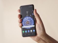 What’s New with Samsung Galaxy S9