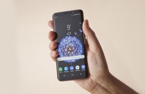 What’s New with Samsung Galaxy S9