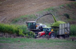 Young Farmers Embraced Digital Solutions