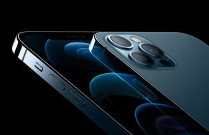 What’s New with the iPhone 12 and 12 Pro 5G
