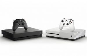 Microsoft discontinue producing Xbox One consoles