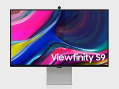ViewFinity S9: Samsung’s 5K monitor for creative pros