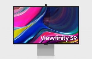 ViewFinity S9: Samsung’s 5K monitor for creative pros