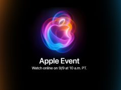 What to Expect from Apple’s September 2024 Event