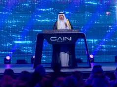 Saudi Arabia’s Global AI Summit Draws Major US and Chinese Tech Giants in AI Push