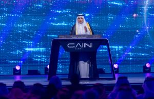 Saudi Arabia’s Global AI Summit Draws Major US and Chinese Tech Giants in AI Push