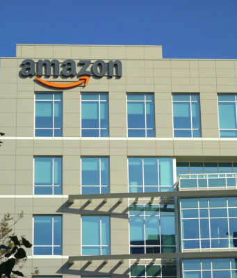 Amazon Mandates Full Return to Office by January 2025