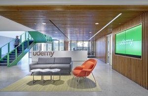 Udemy Announces Layoffs: 280 Jobs Cut in Restructuring Effort, Rehiring Planned